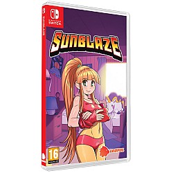 Sunblaze
