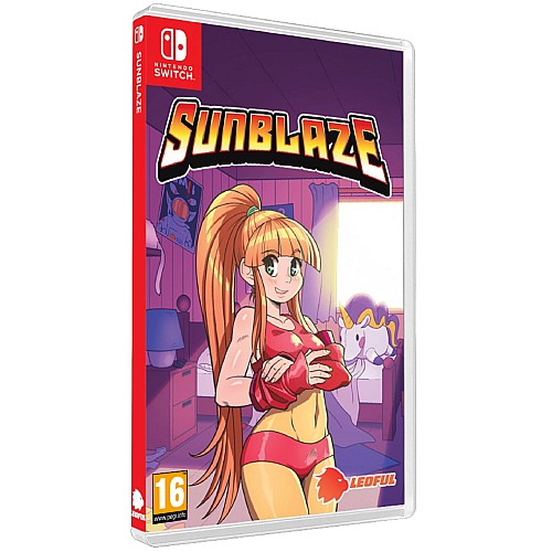 Sunblaze