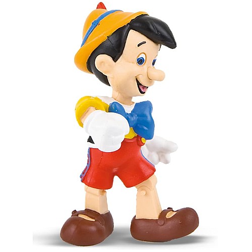 Bullyland Pinocchio 7cm 525352