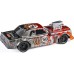 Tec-toy Extreme Racing R/c 1:16 2,4g 3,7v Li-ion, Orange Tec-toy Extreme Racing R/c 1:16 2,4g 3,7v Li-ion, Orange
