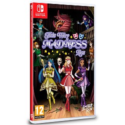 This Way Madness Lies