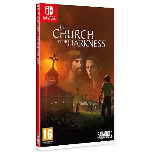 The Church In The Darkness