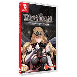Taboo Trial Twilight Edition