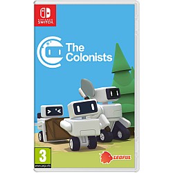 The Colonists