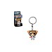 Funko Pocket Pop Gremlins Gizmo With 3d Glasses