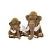 Dreamies Mammoth 19cm (tk2822)