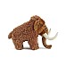 Dreamies Mammoth 19cm (tk2822)