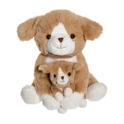 Dreamies Dog With Puppy (tk2902)
