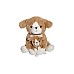 Dreamies Dog With Puppy (tk2902)