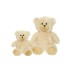 Dreamies Teddy Bear Beige 20cm (tk2579)