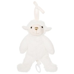 Musicals Music Box Harp (5045)