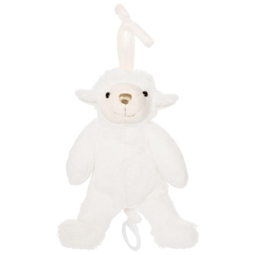 Musicals Music Box Harp (5045)