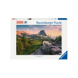 Ravensburger Puzzle Foto City Landscape 3000pc (12000809)