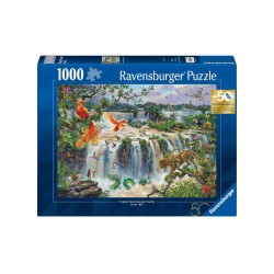 Ravensburger Puzzle Waterfall Iguazu 1000pc (12001090)