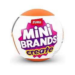 Mini Brands Create Master Chef Mini Brands (77515gq7)