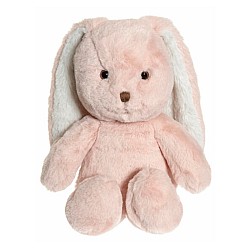 Bunnies Maja Pink 27cm (tk2891)