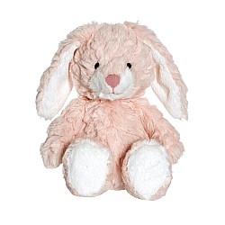 Bunnies Saga Pink 23cm (tk2773)