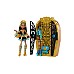 Mattel Monster High Mystery Monsters Cleo (hxh86)