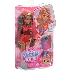 Mattel Barbie Dream Besties Teresa (hyc23)