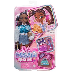 Mattel Barbie Dream Besties Barbie Brooklyn (hyc22)