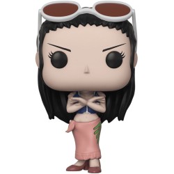 Pop Animation One Piece Nico Robin 9cm 399