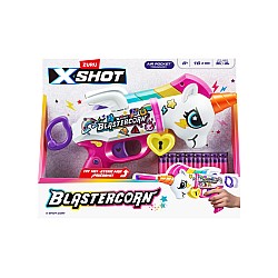 X-shot Blastercorn Unicorn Heartbreaker (36729)