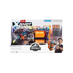 X-shot Skins Dread Series 1 (jurassic)(36754)