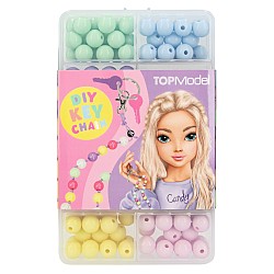 Topmodel Diy Keyring (0413161)
