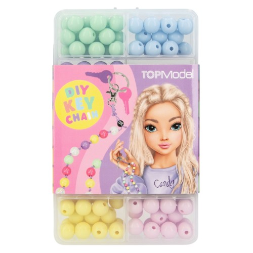 Topmodel Diy Keyring (0413161)