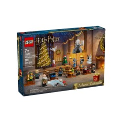 Lego Harry Potter 2024 Advent Calendar (76438)