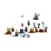Lego Harry Potter 2024 Advent Calendar (76438)