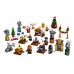 Lego Harry Potter 2024 Advent Calendar (76438)