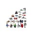 Lego Star Wars Advent Calendar 2024 (75395) Lego Star Wars Advent Calendar 2024 (75395)