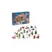 Lego City Advent Calendar 2024 (60436) Lego City Advent Calendar 2024 (60436)