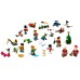 Lego City Advent Calendar 2024 (60436) Lego City Advent Calendar 2024 (60436)