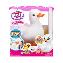 Pets Alive Mama And Baby Surprice (9548)