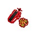Beyblade Bbx Deluxe String Launcher Set (f9324eu4)