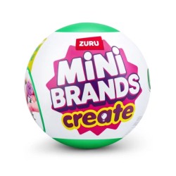 Mini Brands Botanical Garden (77559gq2)