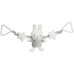 Miffy Hanger Grey (tk2746)