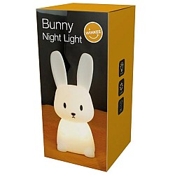 Winkee Table Lamp Nightlight Rabbit