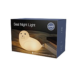 Winkee Table Lamp Nightlight Sea Lion