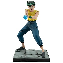 Yu Yu Hakusho Yusuke 15cm