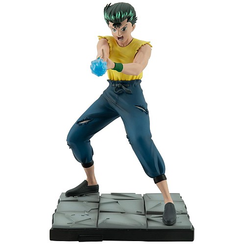 Yu Yu Hakusho Yusuke 15cm
