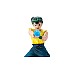 Yu Yu Hakusho Yusuke 15cm Yu Yu Hakusho Yusuke 15cm