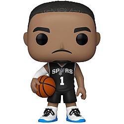 Pop Nba Spurs Victor Wembanyama 10 Cm