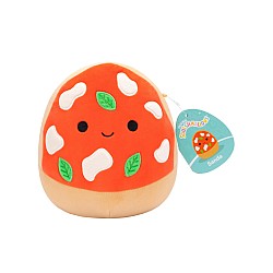 Squishmallows P20 Plush Margherita Pizza 19cm (206077)