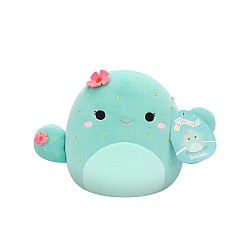 Squishmallows P20 Plush Graciela Cactus 19cm (206077)