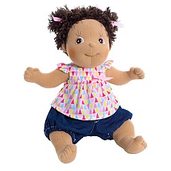 Rubens Barn Rubens Kids Doll Mimmi