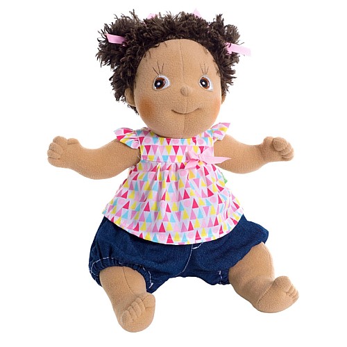 Rubens Barn Rubens Kids Doll Mimmi