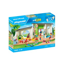 Playmobil Rainbow Daycare (71601)